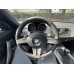 111Loncky Car Steering Wheel Covers for BMW Z4 E85 E86 2003 2004 2005 2006 2007 2008 BMW Accessories