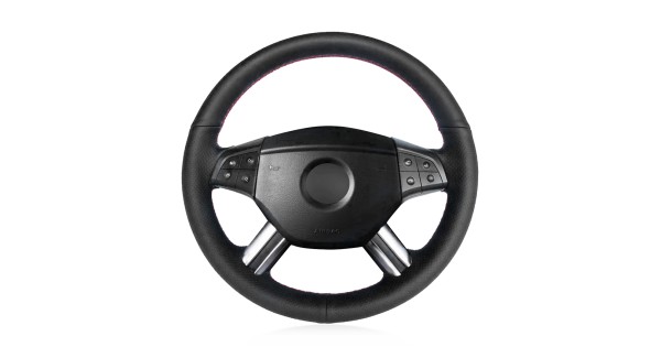 Does Mackel have a Louis Vuitton steering wheel cover? : r