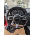 111Loncky Car Steering Wheel Covers for Mazda MX-5 Miata 2006-2015 Mazda RX-8 2009-2011 Mazda CX-7 2007-2009 Accessories